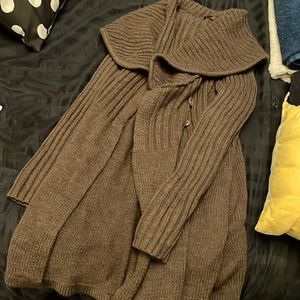 Daisy Fuentes Sweater